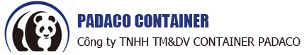 Công ty TNHH TM và DV Container PADACO