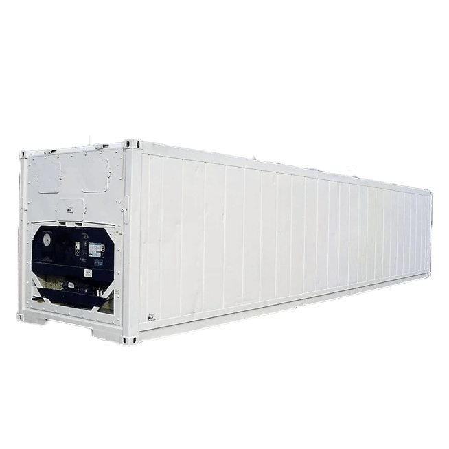 CONTAINER LẠNH 45FEET