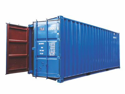 Container khô 20feet – 20DC