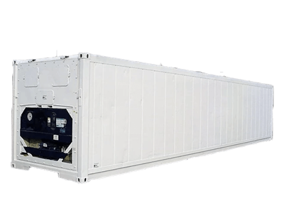 CONTAINER LẠNH 45FEET