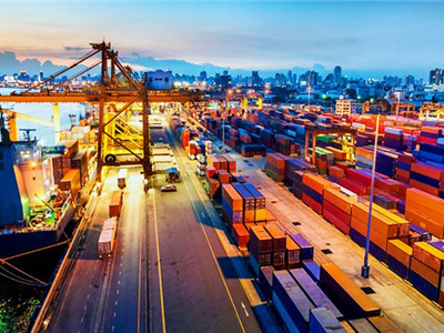 Logistics Việt Nam khởi sắc trong năm 2022, hỗ trợ xuất khẩu